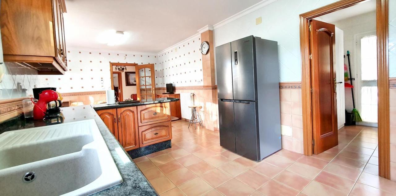 Golden Villa Costa Del Sol - Big Private Pool - Bbq - Good Location Fuengirola Exterior foto